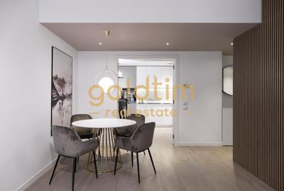 Apartament 3 camere/Herastrau/Complex Light House/Parcare/Boxa/Prima inchiriere - 5