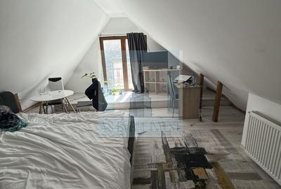 Casa 10 camere, 5 bai, 380 mp teren - zona Astra - 14