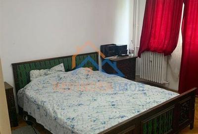 Oferta apartament de vanzare cu 3 camere, zona Basarabia - Metrou Costin Georgia - 2