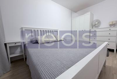 VANZARE 3 CAMERE | ETAJ 1/1 | LOC PARCARE INCLUS | VEDERE PISCINA | COSMOPOLIS - 9