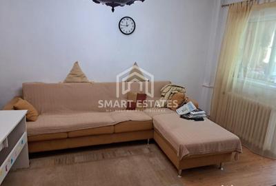 Apartament cu 4 camere decomandat, mobilat în Chișinau