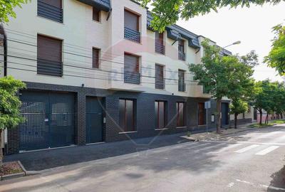 Spațiu comercial, de 102.1 mp, în Ultracentral