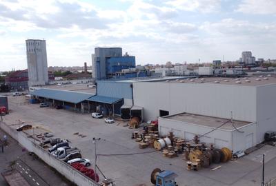 Spații industriale depozitare de inchiriat Calea Buziașului - 7
