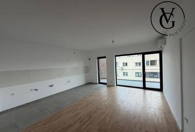 APARTAMENT 2 CAMERE | 13 Septembrie | Bloc 2025 - 7