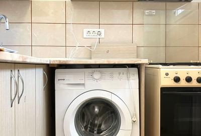 GARSONIERA TITAN - PRIMA INCHIRIERE - 7