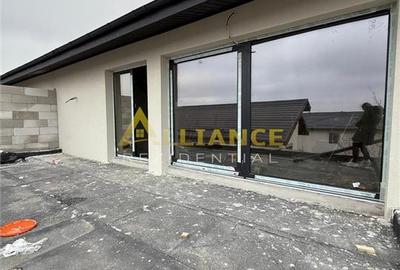 Casa Tip Duplex P+1+M cu 5 camere - 4 bai, 180 MPU, Teren - 190 MP - Comision 0% - 16