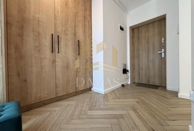 Apartament de 2 camere semidecomandat | Str. Bucuresti - 17