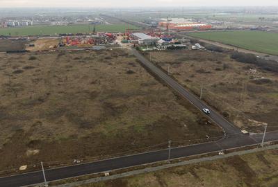 Teren intravilan de 605 mp în Vladimirescu - 6