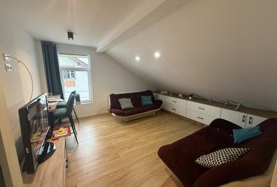 Apartament 1 camera - 47,45 mp - mobilat complet - zona Florilor! - 2