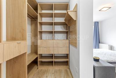 Apartament spatios 3 camere, parcare, boxa, Kasper Coresi, comision 0 - 5