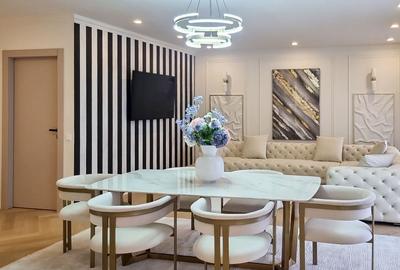Rent I Luxury 4-Room Apartment | New I Iancu Nicolae I Pipera I Pool - 10