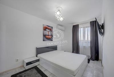 Apartament 3 Camere în Inima Otopeniului – Confort și Accesibilitate - 8