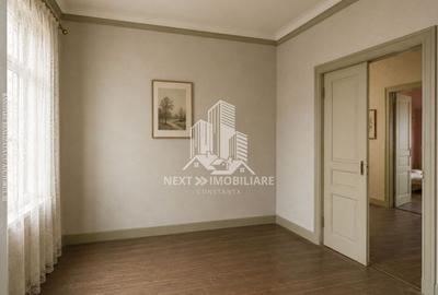 Casa de epoca renovabila in zona ICIL, Constanta - 19