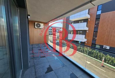 4 camere finalizat Complex Premium-piscina - pista alergare in incinta - 13