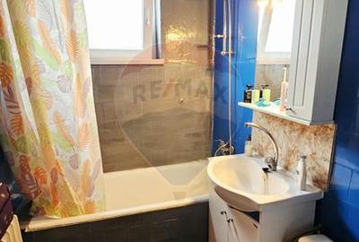 Apartament cu 4 camere de vânzare în zona Maratei - 10