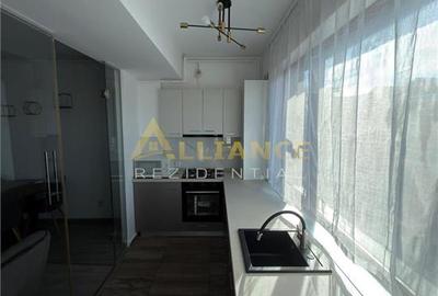 Apartament 3 camere metrou Dimitrie Leeonida piscina - 10
