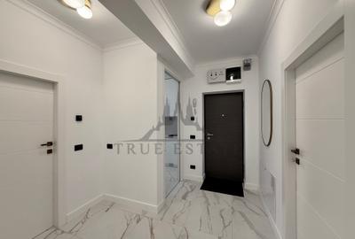 Apartament 3 camere complet renovat in zona Dorobanti Beller - 3