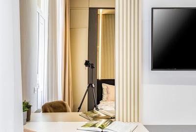 Apartament premium | Universitate | GalDan Apartments - 7