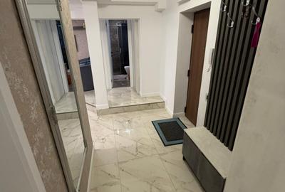 Inchiriere | 2 camere | centrala proprie | Decebal | Alba Iulia - 19