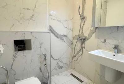 Apartament 2 Camere,Aviatie,bl.2000.DECOMANDAT,Amenajat,centrala,2 bai,mobilat - 6