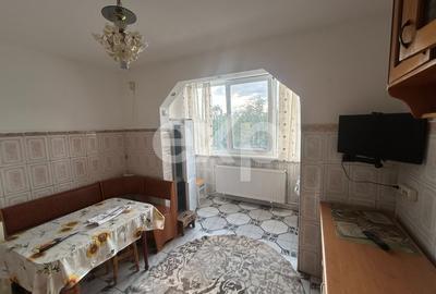 Apartament spațios de închiriat – 2 camere – Zona Tractorul, Brașov - 8