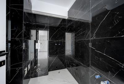 Apart.  cu CURTE ! Parcare + 2 BAI! In Prelungirea Ghencea! TVA inclus - 9