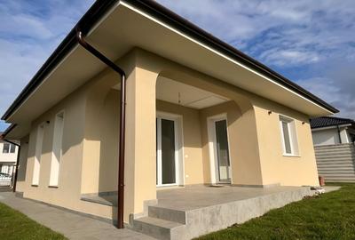 Casă Premium Oncea – Oradea - Stil Mediteranean - 2