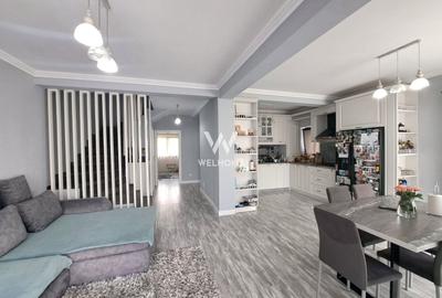 Casa 4 dormitoare, 2 bai - Sibiu, Cisnadioara - 7