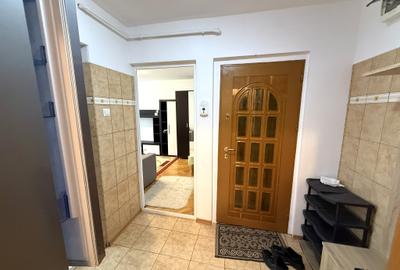 Apartament mobilat+utilat, etajul 1, mutare imediata - 10