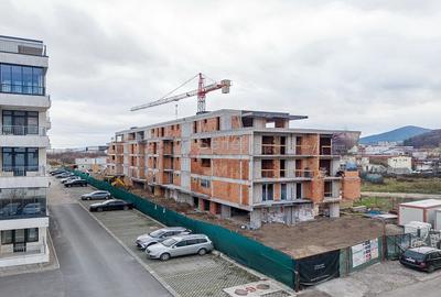 Zona Linistita Acces Facil - 13