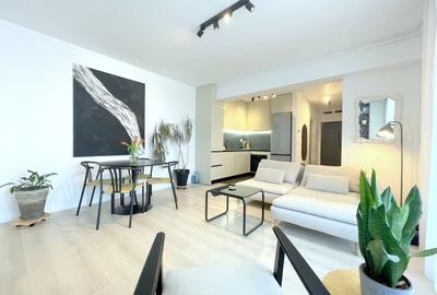 Apartament 3 camere | parcare inclusa | Denya Forest 5 - 5