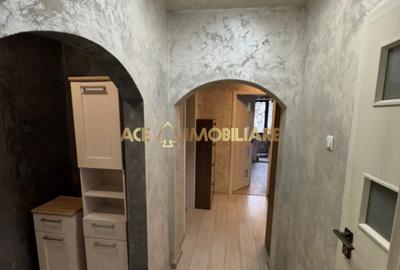 3 Camere de inchiriat | P-ta Sudului | 2 Bai | Centrala | Parcare x2 - 10