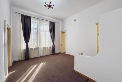 Apartament 4 camere, biroul firmei TALE de langa Parcul Ioanid - 1
