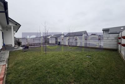 VANZARE CASA 405 TEREN | 119 MP UTILI | PASAREA | BRANESTI - 21