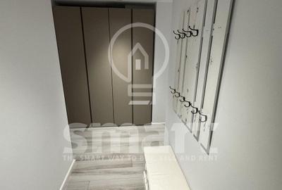 Apartament 3 camere , bloc nou, Constantin Brancusi - 12
