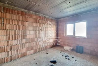 Jumate de duplex P+1 cu 4 camere de vanzare, Giarmata Vii - 7