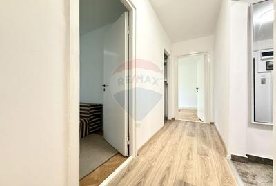 Apartament 4 camere, finisat modern, Gheorgheni - 11
