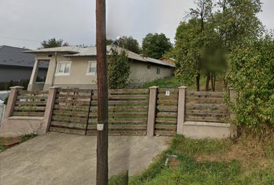 VALENII DE MUNTE – TEREN pentru casute agroturistice - 1