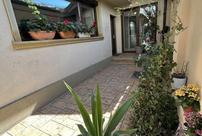 Cabinet stomatologic echipat in clinica | Sterilizare | parcare - 19