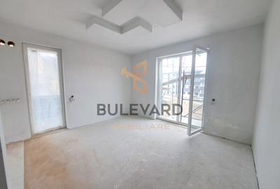 Comision 0. Apartament cu terasa de 13 mp in Apahida! - 4