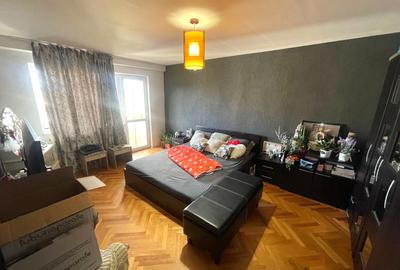 Apartament 3 camere | 63 mp | etaj 9 | zona Cetate - 1