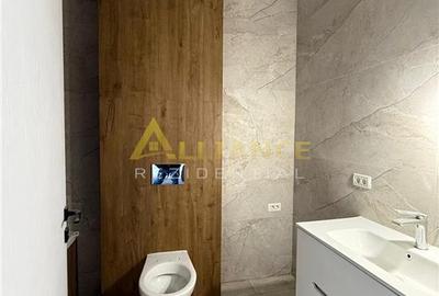 Apartament 3camere decomandat Grand Arena - 4