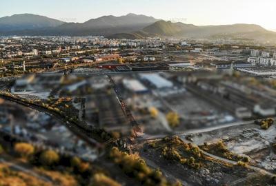 CORESI PARC INDUSTRIAL - 1