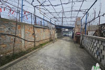 Casa 4 camere plus anexe zona gara Medgidia, Constanta - 10