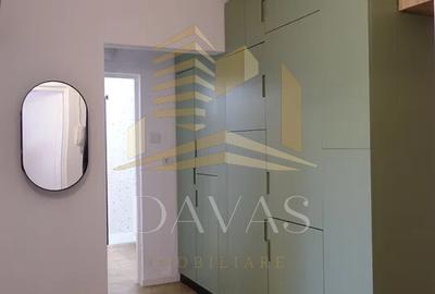 Apartament modern 2 camere decomandat | Titulescu - 6