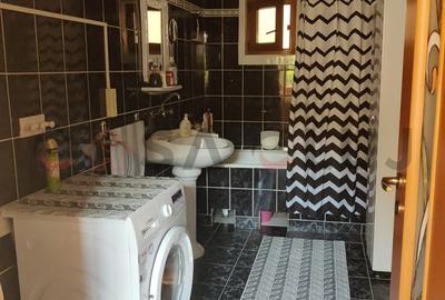 Casă individuală, 5 Camere, Teren  736mp. Garaj, Sânnicoară!! - 11