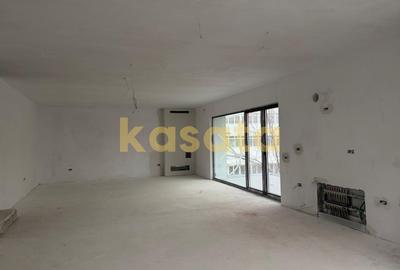 Apartament cu 2 camere semidecomandat în Herăstrău