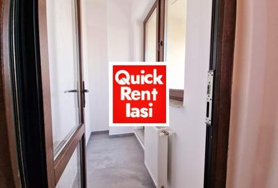 Palas Mall Lazar Residence Bloc Nou Apartament 2Camere Open Space Modern - 13