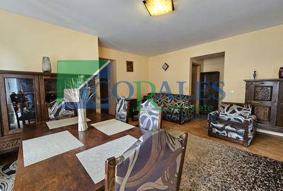 Etaj intermediar. Bloc izolat. Centrala proprie! - 4
