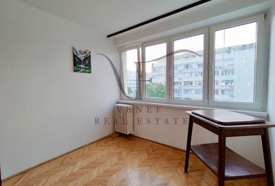 0 COMISION 3 Camere 63 mp etaj 7 Metrou Iancului la 3 minute Aleea Lunguletu - 8